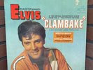 Elvis Presley - Clambake - 1967 LSP-3893 Stereo LP Vinyl Shrink-wrap FAST SHIP