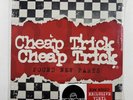 Cheap Trick “Found New Parts” EP/Big Machine (Sealed) RSD Lim. Edit. 2016