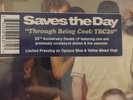 Through Being Cool: Saves the Day (Record, 2019)  Never Opened
