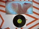 Pink Floyd Meddle Vinyl UK 1974 2nd Press A4/B3 LP Textured Gatefold Cover
