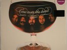 DEEP PURPLE - Come Taste The Band PURPLE VINYL Sealed  LP