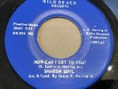 Sharon  Soul - How Can I Get To You Wild Deuce Northern Soul