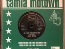 MOTOWN 45 FRANK WILSON / CHRIS CLARK - DO I LOVE YOU (INDEED I DO)- EXCELLENT