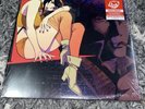COWBOY BEBOP 2x LP Cosmic Core Splatter Vinyl SEALED Newbury  seatbelts - New