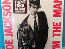 JOE JACKSON   I'M THE MAN - The 7-Inch Album 5 Single Box Set includes Poster
