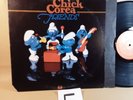CHICK COREA Friends 1978 Vinyl LP Polydor PD-1-6160 VG++