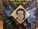 [LATIN] EXC LP IVAN RODRIGUEZ Se Que Te Perdi [1970's BANNY Issue]