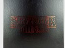 STRANGER THINGS Vol 1 & 2 Soundtrack Collectors Edition Box Set LP Vinyl Record
