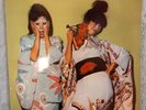 Sparks kimono my house vinyl record album lp ILPS 9272 1974 island records