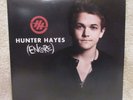 Hunter Hayes - (Encore) Double LP Vinyl Records - EXC/NM -Wanted -RARE -SEE PICS