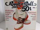 Various – The Original Rock N' Roll Hits Of The 50's Vol. 1, 12