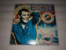 Adam Ant Apollo 9 (Splashdown Re-Mix) Rare UK Import 12