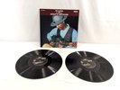 Eric Bibb and Needed Time Spirit & The Blues Opus 3 Germany 45 RPM LP 19401