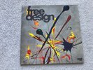THE FREE DESIGN   STARS TIME BUBBLES LOVE 2004 USA 180g VINYL LP LITA 007 A-B EX