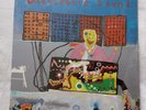 GEORGE HARRISON - ELECTRONIC SOUND - ORIGINAL 1969 ZAPPLE STEREO ST-3358 NEW