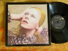David Bowie Hunky Dory Vintage US vinyl