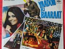 Vinyl LP Yaadon Ki Baaraat (D/MODE4194) - Bollywood Movie Soundtrack