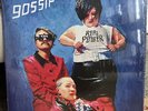 GOSSIP REAL POWER LP VINYL NEW SHRINK WRAP