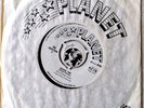 VERY RARE Planet Label & Cover 1st Press Vinyl Single The Creation Making Time.