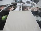BEATLES..WHITE ALBUM, EARLY UK TOP OPENING  MONO  ISSUE, ALL INSERTS PMC 7067-8