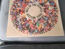 PAUL WELLER WILL OF THE PEOPLE TRIPLE VINYL LP SET BRAND NEW AND SEALED