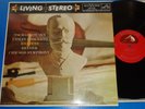 Heifetz/Reiner TCHAIKOVSKY Violin Concerto - Classic Records/RCA LSC-2129