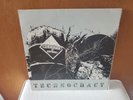 Corrosion of Conformity Technocracy 1987 Metal Blade Records