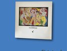Frankie Goes To Hollywood Welcome To The Pleasure Dome 1984 ZTT IQ1 Double Album