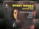 Bobby Moore and the Rhythm Aces - Searching For My Love - Checker LP 3000 - soul