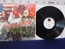 Steel Pulse, Earth Crisis, 1984 Elektra Records 60315-1 SP Reggae