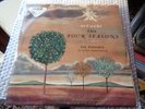 Decca SXL 2019 WBg stereo First cover BBB Vivaldi the Four Seasons Munchinger
