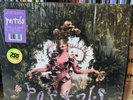 Melanie Martinez Portals Exclusive Limited B&N Baby Pink Colored Vinyl LP
