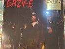Eazy-E- Eazy-Duz-It Vinyl Record (2013 repress)