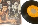 David Bowie Diamond Dogs Spanish 7 Inch Single Import VG+