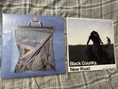 Black Country New Road “For The First Time” and Ants From Up There Vinyl BLUE