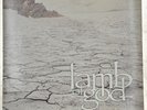 LAMB OF GOD Resolution 2 LP 2012 UNPLAYED Germany OOP First Press Black Vinyl