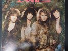 XYZ  ‎– Xyz - Hard Rock, Venezuela, 1990 Metallica,  Nirvana, Iron Maiden
