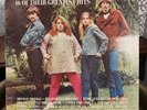 The Mamas And The Papas 16 Of Their Greatest Hits Vinyl LP Record Album DS 50064