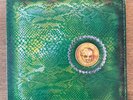 Alice Cooper Billion Dollar Babies Vinyl  K 56013 Rare Billion Dollar Note VG+