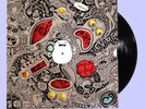 Menomena- Friend and Foe 180g Vinyl LP Tri-Fold Deluxe Ed NM 2010 See Photos