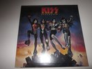 KISS DESTROYER SEALED CASABLANCA 7025