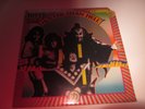 KISS HOTTER THAN HELL CUT CORNER SEALED CASABLANCA 7006