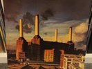 Pink Floyd - Animals Vinyl LP 1977 UK 1st Pressing A2U/B2U
