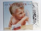 Van Halen – LP + OIS – 1984 / Warner Bros. Records 92-3985-1 von 1984