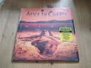 Alice In Chains - Dirt (EU, 2022) Yellow Double Album