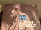 John Coltrane Lush Life US Prestige 1961 RVG mono vinyl