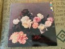 New Order Power Corruption Lies + Inner Rare Original UK LP