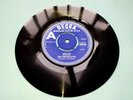 THE CHECKMATES AROUND 1965 UK DEMO DECCA VINYL 7