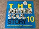 The Northern Soul Story 10 Rare Original UK Double LP