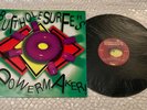 1989 BUTTHOLE SURFERS Widowermaker  Vinyl 12